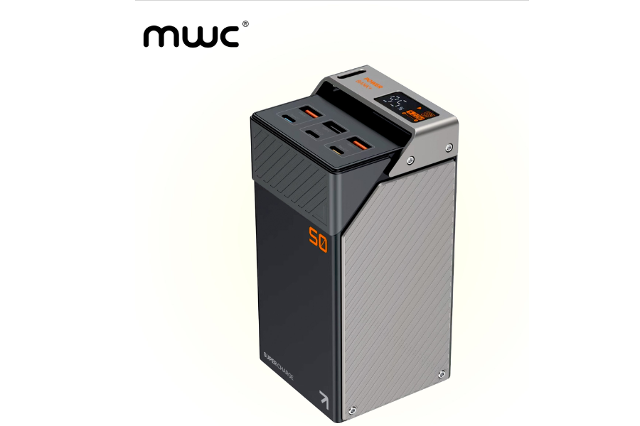 MWC PowerPluse MP50K