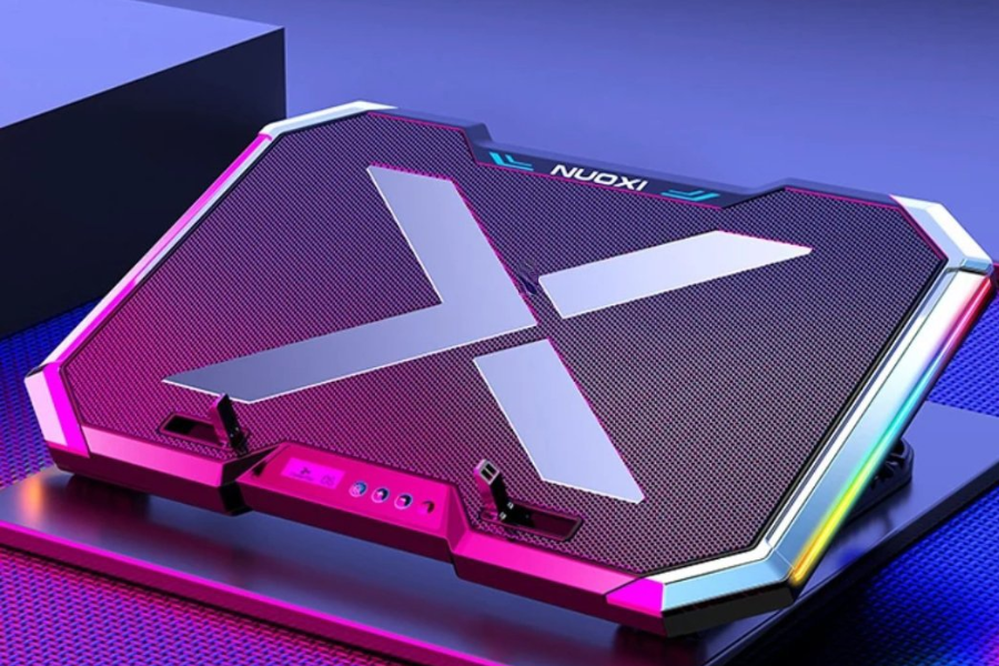 NUOXI Radiator Q8