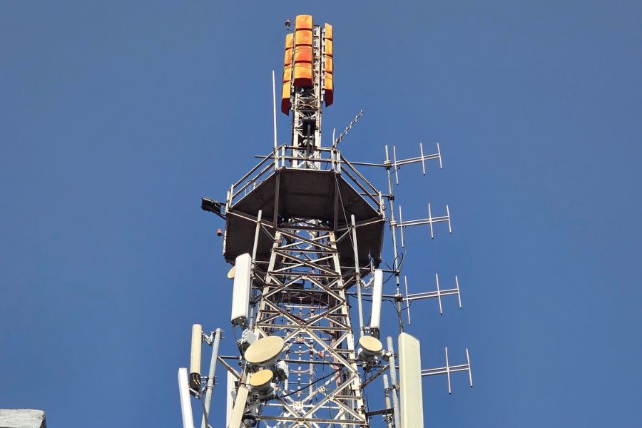 Nepal Telecom 4G Network Expansion
