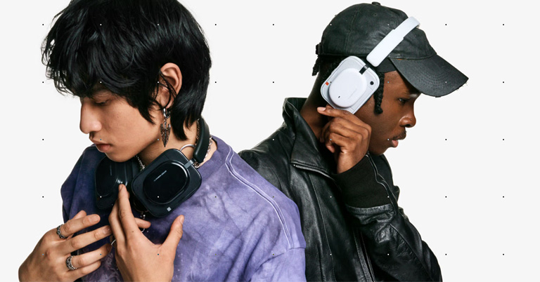 Nothing Headphone (a) Launched with up to 135 Hours Battery Life