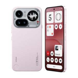 Nothing Phone (4a) Pro