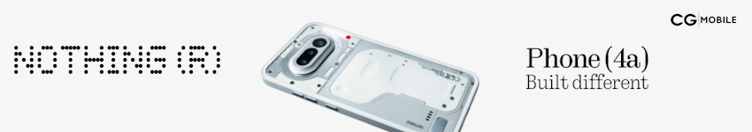 Advertisement Nothing