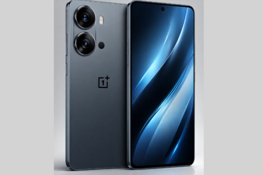 OnePlus Nord 6 Display and Design