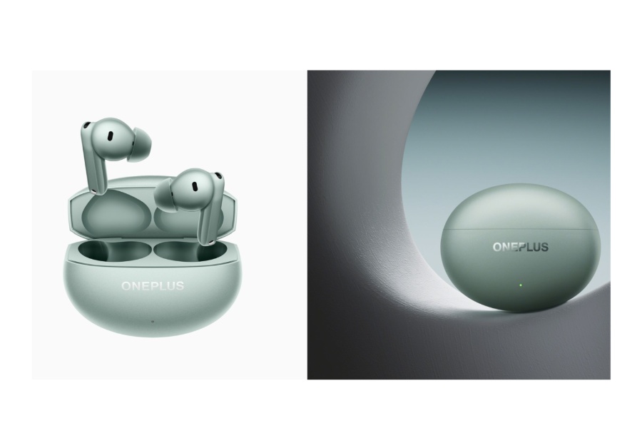 OnePuls Nord Buds 4 Design