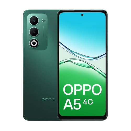 Oppo A5 - Aurora Green