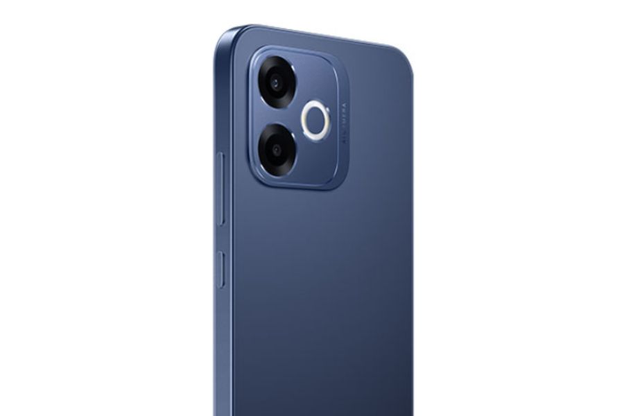 Oppo A6s Pro Camera