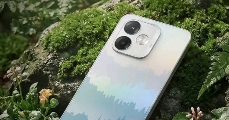 Oppo A6s Pro goes official with 7000mAh battery and 50MP cameras