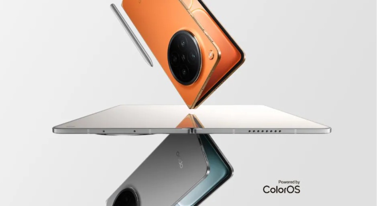 Oppo is launching its Find N6 foldable smartphone on March 17 in China