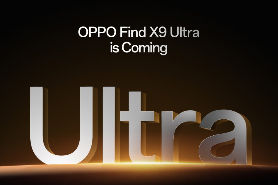 Oppo Find X9 Ultra coming soon