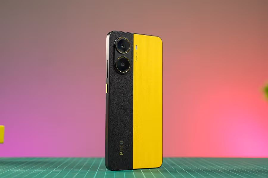 Poco X7 Pro- Best Phones Under 60,000 in Nepal