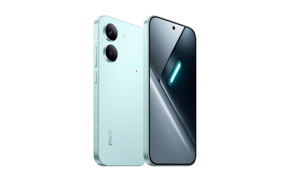 Poco X8 Pro Design and Display