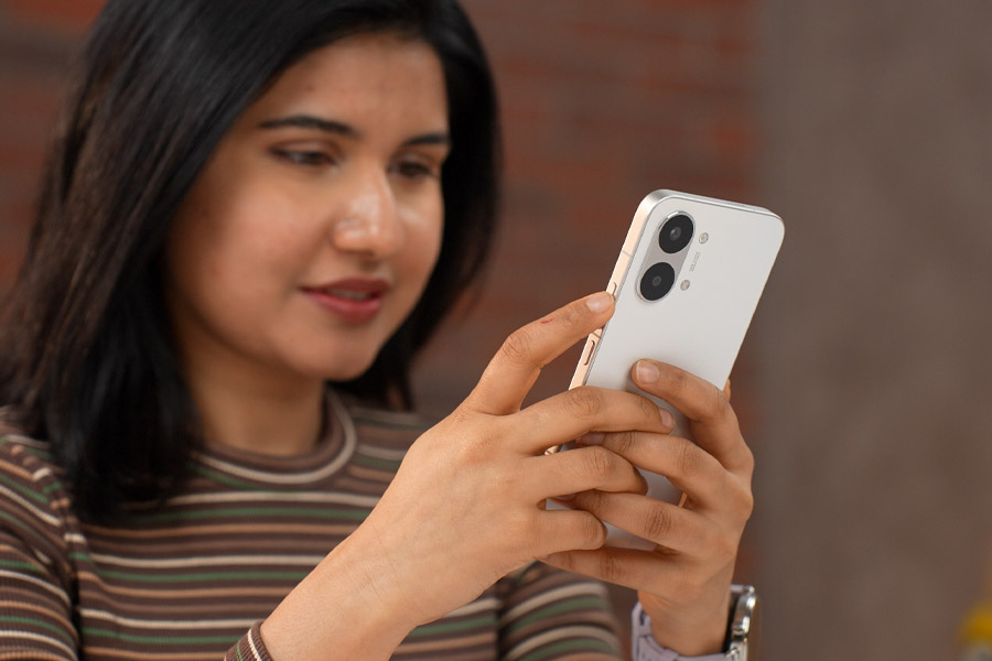 Poco X8 Pro Max Casual