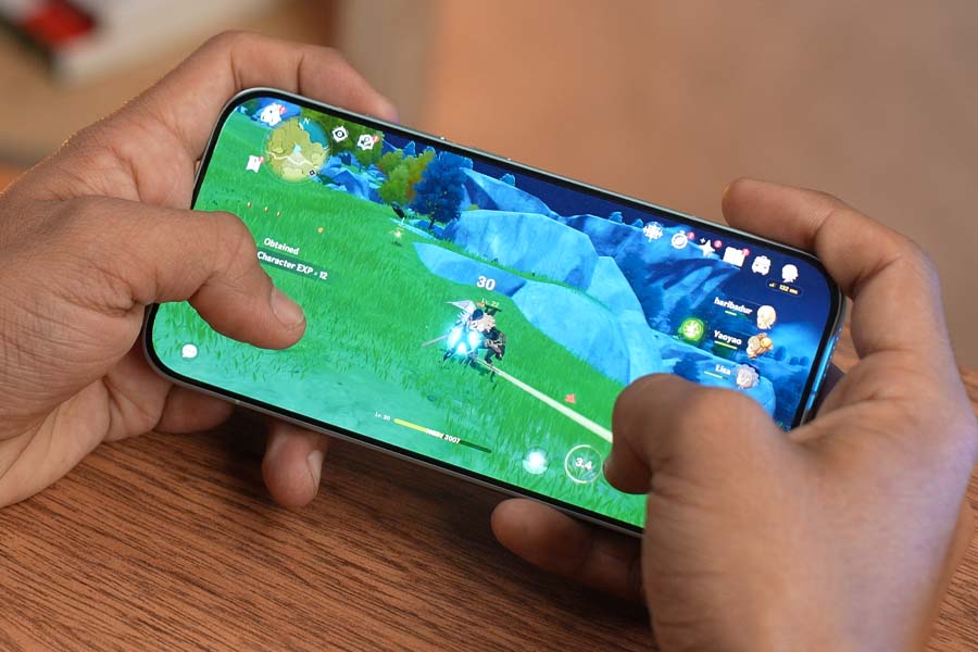 Poco X8 Pro Max Gaming