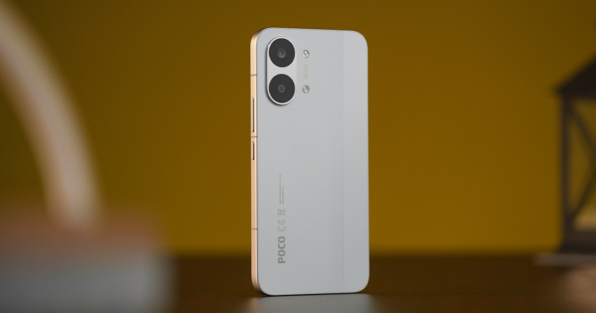 POCO X8 Pro Max arrives with a giant 8,500 mAh battery and Dimensity 9500s