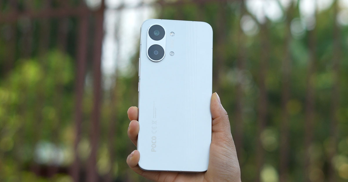 Poco X8 Pro Max Review