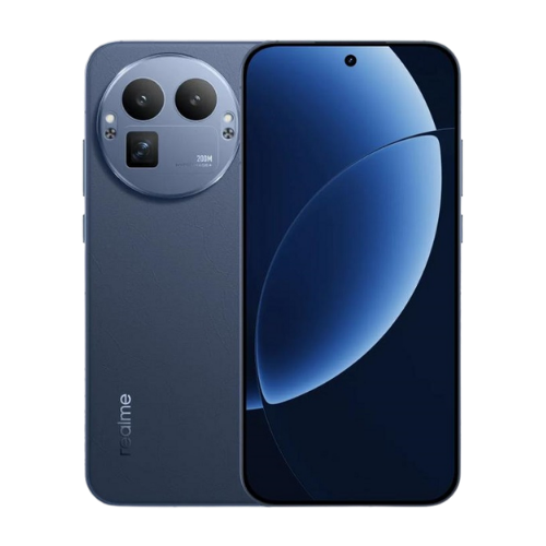 Realme GT 8 Pro- Blue