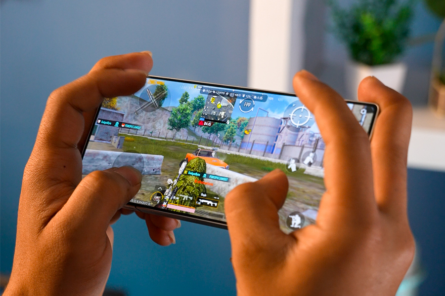 RedMagic 11 Pro 144 FPS