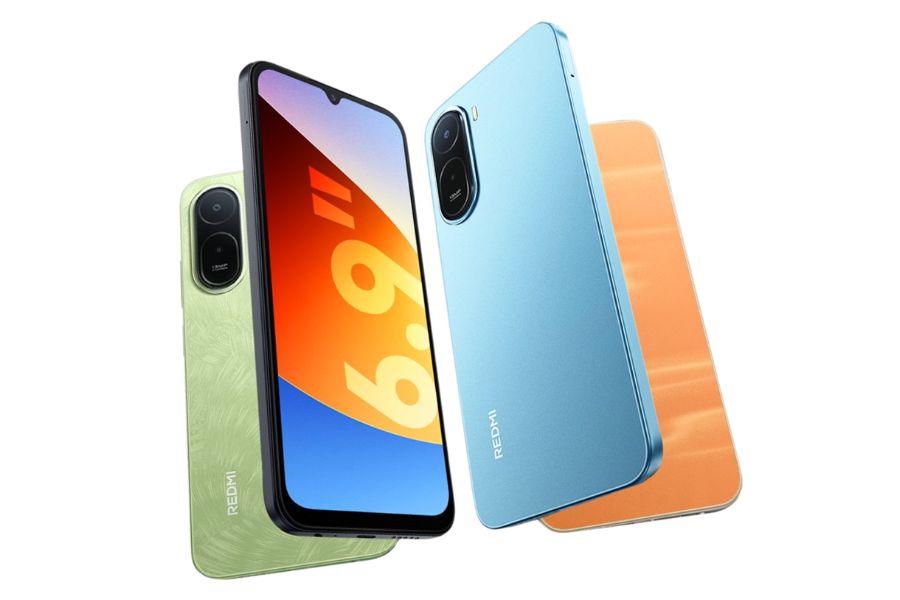 Redmi A7 Pro Design and Display