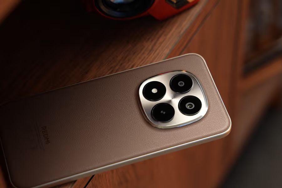 Redmi Note 15 Pro Plus- Best Phones Under 60,000 in Nepal