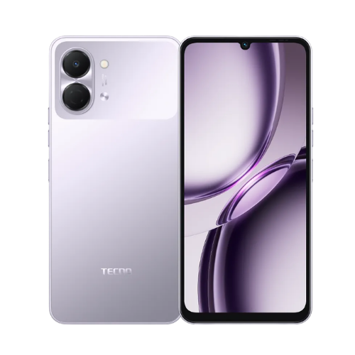 SPARK Go 3 - Aurora Purple