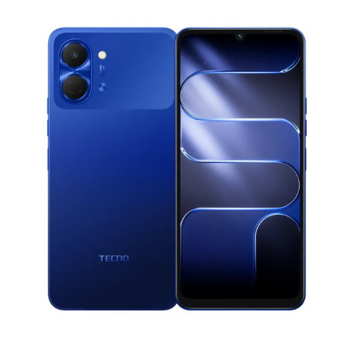 SPARK Go 3 - Galaxy Blue