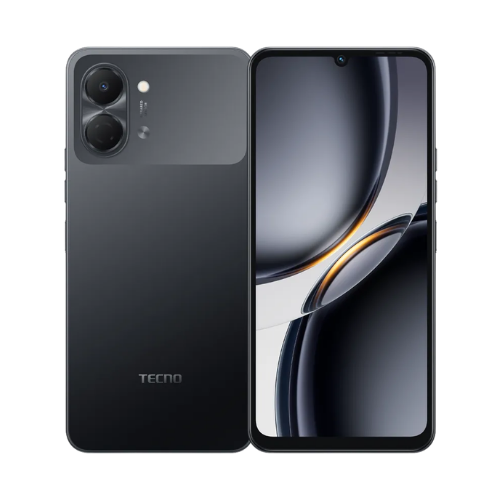 SPARK Go 3 - Ink Black