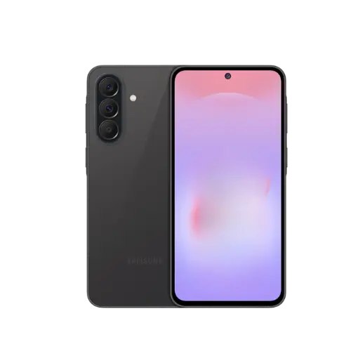 Samsung Galaxy A37 Charkoal