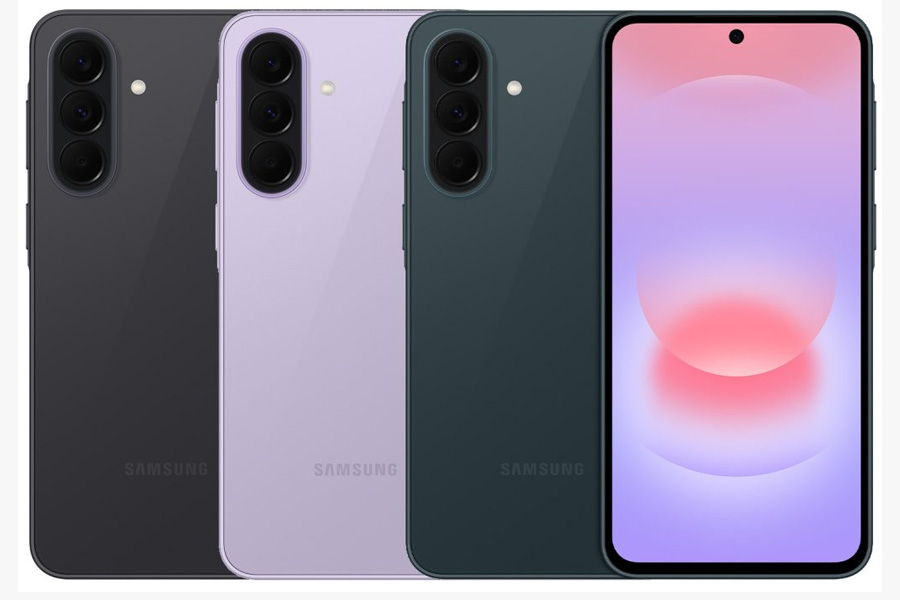 Samsung Galaxy A37 Design and Display