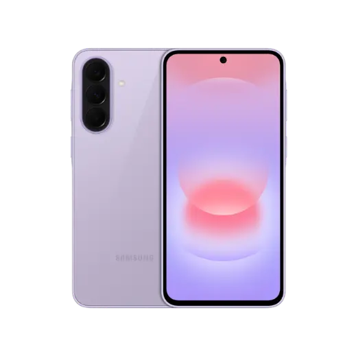 Samsung Galaxy A37 Light Violet