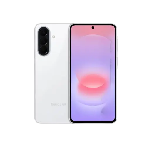 Samsung Galaxy A37 White