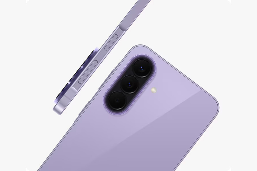 Samsung Galaxy A57 5G Camera