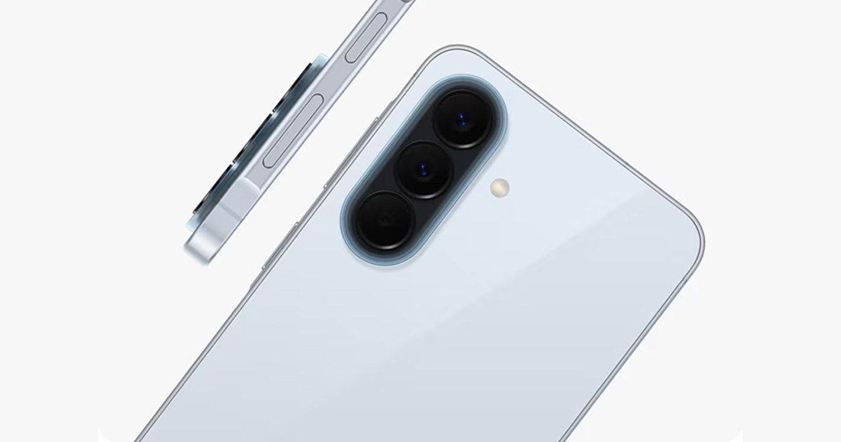 Samsung Galaxy A57 5G Launched with Exynos 1680, and now comes in a much slimmer body