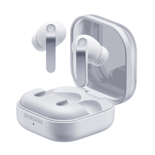Samsung Galaxy Buds4 Pro White