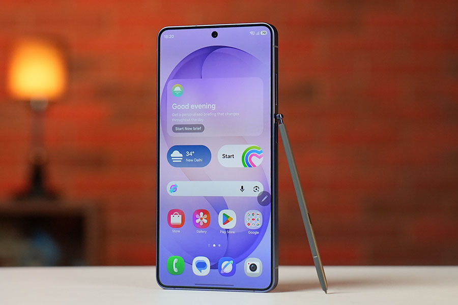 Samsung Galaxy S26 S Pen