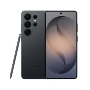 Samsung Galaxy S26 Ultra- Black