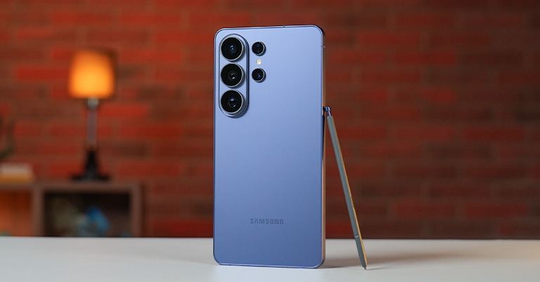 Samsung Galaxy S26 Ultra is up for prebooking in Nepal