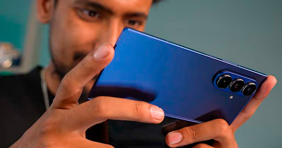 Samsung is set to launch the Galaxy Z Fold 8 alongside the Z Fold 8 Wide in July 2026