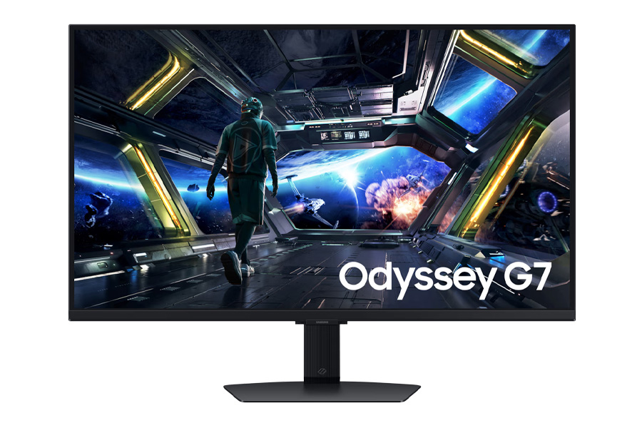 Samsung Odyssey G7