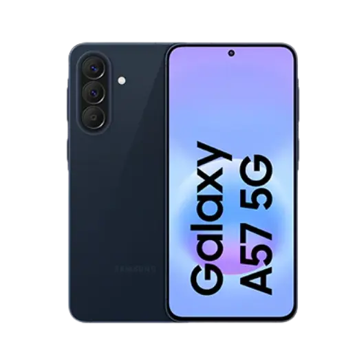Samsung galaxy A57 Navy