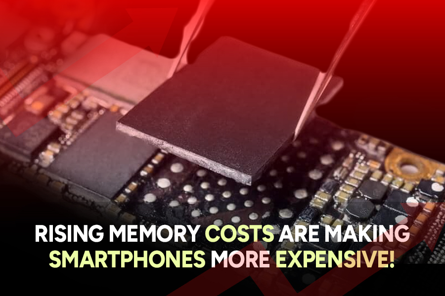 Smartphone Pricing Impact