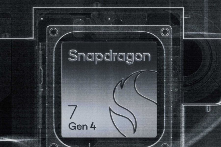 Snapdragon 7 Gen 4