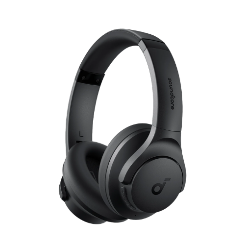 Soundcore Q20i-Variant Black