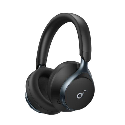 Soundcore Space One-Variant Jet Black