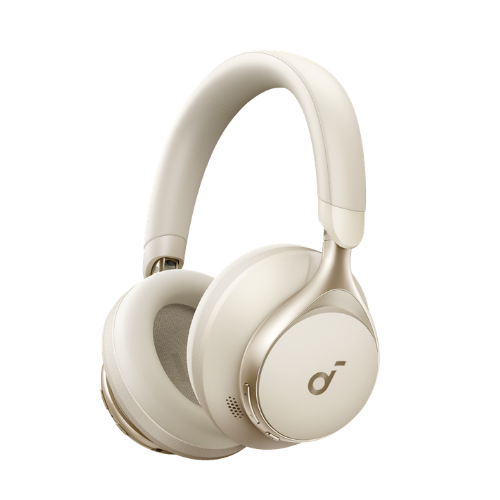 Soundcore Space One-Variant Latte Cream