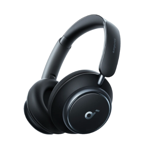 Soundcore Space Q45-Variant Black