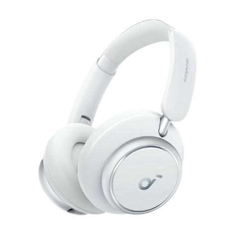 Soundcore Space Q45-Variant White