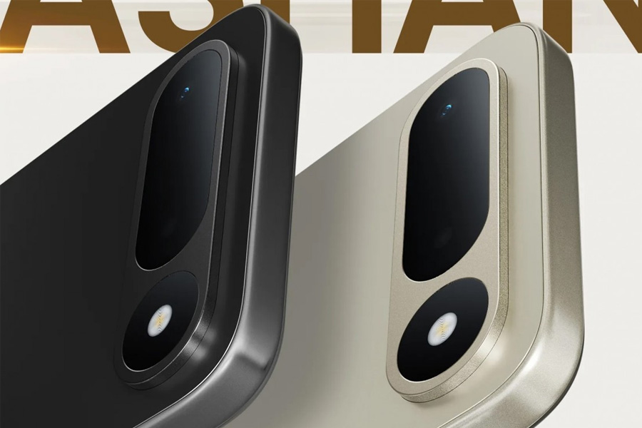 TECNO SPARK 50 5G camera module