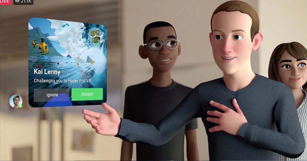 Meta Is Effectively Killing Horizon Worlds VR, Then Partially Walked It Back