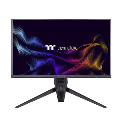 Thermaltake TGM-I27FQ Front