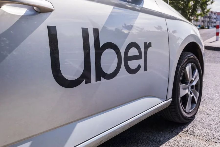 Uber lauching in Nepal rumors